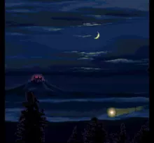 Image n° 4 - screenshots  : Lufia II - Rise of the Sinistrals